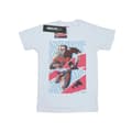 Miniatyrbilde 1 av 3: Marvel Mens Avengers Ant-Man And The Wasp Collage T-Shirt