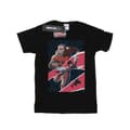 Miniatyrbilde 1 av 3: Marvel Mens Avengers Ant-Man And The Wasp Collage T-Shirt