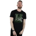 Miniatyrbild 2 av 3: Marvel Mens Hulk Gamma Blast T-shirt