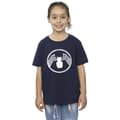 Miniatyrbilde 2 av 3: Marvel Girls Venom Logo Emblem Cotton T-Shirt