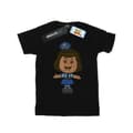 Miniatyrbild 1 av 3: Disney T-shirt i bomull för flickor Toy Story 4 Classic Giggle McDimples
