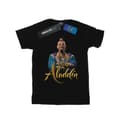 Miniatyrbild 1 av 3: Disney Aladdin Movie Genie Photo T-shirt - herr