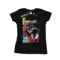 Miniatyrbild 1 av 3: A Nightmare On Elm Street Dam/Tjej - The Final Nightmare - Bomulls-T-shirt