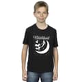 Miniatyrbild 2 av 4: Disney Peter Pan Take Me To Neverland - T-shirt för pojkar
