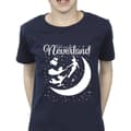 Miniatyrbild 3 av 4: Disney Peter Pan Take Me To Neverland - T-shirt för pojkar