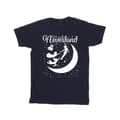Miniatyrbild 1 av 4: Disney Peter Pan Take Me To Neverland - T-shirt för pojkar