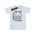 Miniatyrbillede 1 af 3: Disney Womens/Ladies Ursula Take Out Cotton Boyfriend T-Shirt