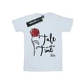 Miniatyrbild 1 av 3: Disney Mens Tale As Old As Time Rose T-shirt