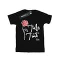 Miniatyrbild 1 av 3: Disney Mens Tale As Old As Time Rose T-shirt