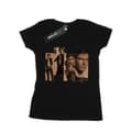 Pikkukuva 1 / 5: Star Wars Womens/Ladies Han Solo Photoshoot Cotton T-Shirt