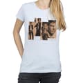 Pikkukuva 3 / 5: Star Wars Womens/Ladies Han Solo Photoshoot Cotton T-Shirt
