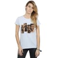 Pikkukuva 2 / 5: Star Wars Womens/Ladies Han Solo Photoshoot Cotton T-Shirt