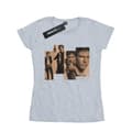 Pikkukuva 1 / 5: Star Wars Womens/Ladies Han Solo Photoshoot Cotton T-Shirt