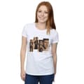 Pikkukuva 2 / 5: Star Wars Womens/Ladies Han Solo Photoshoot Cotton T-Shirt