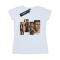 Pikkukuva 1 / 5: Star Wars Womens/Ladies Han Solo Photoshoot Cotton T-Shirt