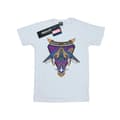 Miniatyrbild 1 av 3: Marvel Dam/Tjej Guardians Of The Galaxy Rockin´ Milano Boyfriend T-shirt i bomull