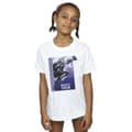 Pikkukuva 2 / 3: Marvel Girls Thor Love And Thunder Mighty Thor Cotton T-Shirt