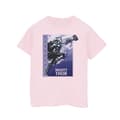 Pikkukuva 1 / 3: Marvel Girls Thor Love And Thunder Mighty Thor Cotton T-Shirt