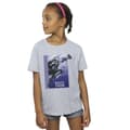 Pikkukuva 2 / 3: Marvel Girls Thor Love And Thunder Mighty Thor Cotton T-Shirt