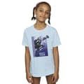 Pikkukuva 2 / 3: Marvel Girls Thor Love And Thunder Mighty Thor Cotton T-Shirt