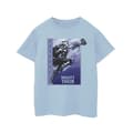 Pikkukuva 1 / 3: Marvel Girls Thor Love And Thunder Mighty Thor Cotton T-Shirt