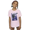 Pikkukuva 2 / 3: Marvel Girls Thor Love And Thunder Mighty Thor Cotton T-Shirt