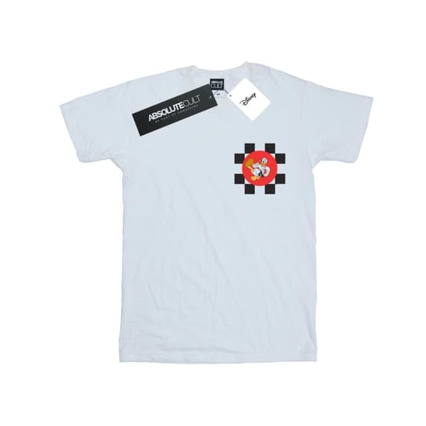 Disney Donald Duck Karate Kick T-shirt för pojkar