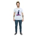 Miniatyrbillede 4 af 5: Ready Player One Mens Parzival Key T-Shirt