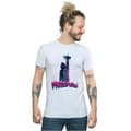 Miniatyrbillede 2 af 5: Ready Player One Mens Parzival Key T-Shirt