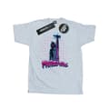 Miniatyrbillede 1 af 5: Ready Player One Mens Parzival Key T-Shirt