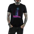 Miniatyrbillede 3 af 5: Ready Player One Mens Parzival Key T-Shirt