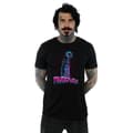 Miniatyrbillede 2 af 5: Ready Player One Mens Parzival Key T-Shirt