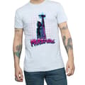 Miniatyrbillede 3 af 5: Ready Player One Mens Parzival Key T-Shirt