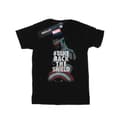 Miniatyrbild 1 av 3: Marvel Mens Captain America Sam Wilson Take Back The Shield T-shirt