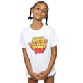 Miniatyrbillede 2 af 3: Scooby Doo Girls Where Are You? Cotton T-Shirt