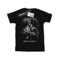 Miniatyrbillede 1 af 3: Friends Mens Group Photo Skyline T-Shirt