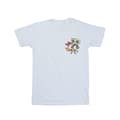 Miniatyrbild 1 av 3: The Powerpuff Girls Girls Group Hug T-shirt i bomull