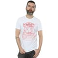 Miniatyrbild 2 av 3: Disney Herr Lady och Lufsen That´s Amore T-shirt