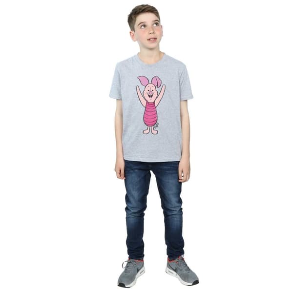 Disney Winnie The Pooh Classic Piglet T-shirt - pojkar