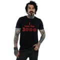 Miniatyrbild 2 av 3: Marvel Mens Avengers Endgame I Love You 3000 Circuits T-shirt