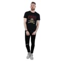 Miniatyrbild 2 av 4: Star Wars T-shirt med Stormtrooper-skalle och logotyp för herrar