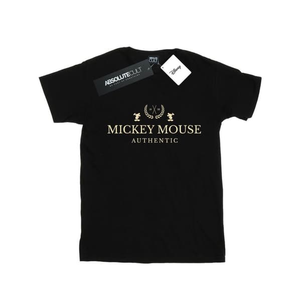 Disney Herr Musse Pigg Authentic T-shirt