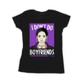 Miniatyrbilde 1 av 3: Netflix Womens/Ladies Sex Education I Don´t Do Boyfriends Cotton T-Shirt