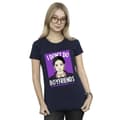 Miniatyrbilde 2 av 3: Netflix Womens/Ladies Sex Education I Don´t Do Boyfriends Cotton T-Shirt
