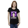 Miniatyrbilde 2 av 3: Netflix Womens/Ladies Sex Education I Don´t Do Boyfriends Cotton T-Shirt
