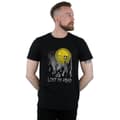 Miniatyrbillede 2 af 3: Disney Mens Nightmare Before Christmas Lost My Head T-Shirt