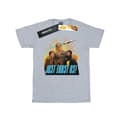 Pikkukuva 1 / 2: Star Wars Girls Solo Just Trust Us Cotton T-Shirt