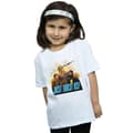 Pikkukuva 2 / 3: Star Wars Girls Solo Just Trust Us Cotton T-Shirt