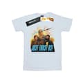Pikkukuva 1 / 3: Star Wars Girls Solo Just Trust Us Cotton T-Shirt