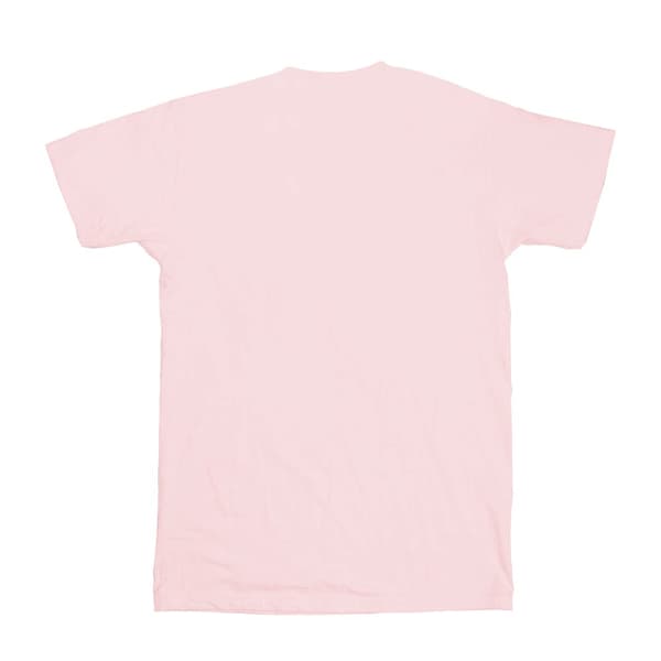 Disney Mens Minnie Mouse Going For Goal T-Shirt